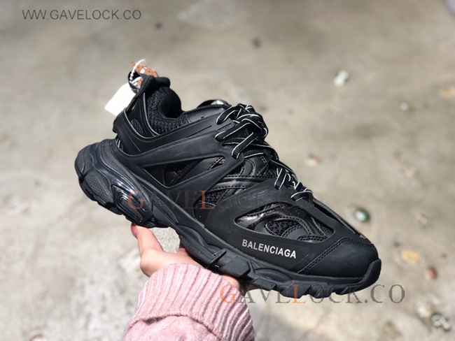 Balenciaga Shoes For Men